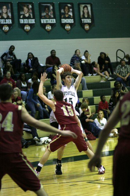 BHS BB vs Saginaw 30 Jan 09 502