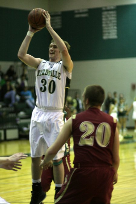 BHS BB vs Saginaw 30 Jan 09 504