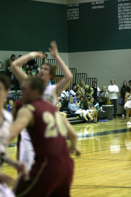 BHS BB vs Saginaw 30 Jan 09 506