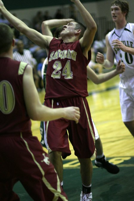 BHS BB vs Saginaw 30 Jan 09 508