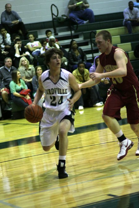 BHS BB vs Saginaw 30 Jan 09 510