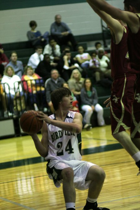 BHS BB vs Saginaw 30 Jan 09 512
