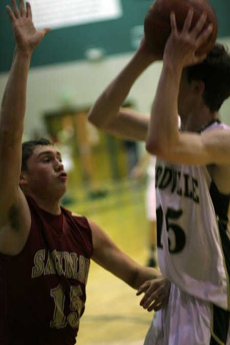 BHS BB vs Saginaw 30 Jan 09 514