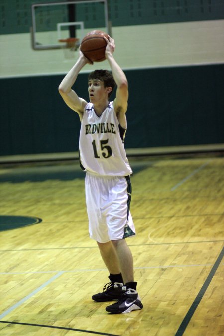 BHS BB vs Saginaw 30 Jan 09 515