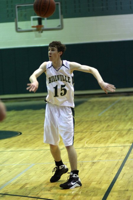 BHS BB vs Saginaw 30 Jan 09 516