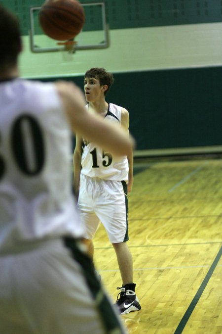 BHS BB vs Saginaw 30 Jan 09 517