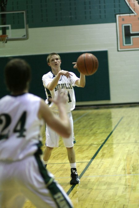 BHS BB vs Saginaw 30 Jan 09 518