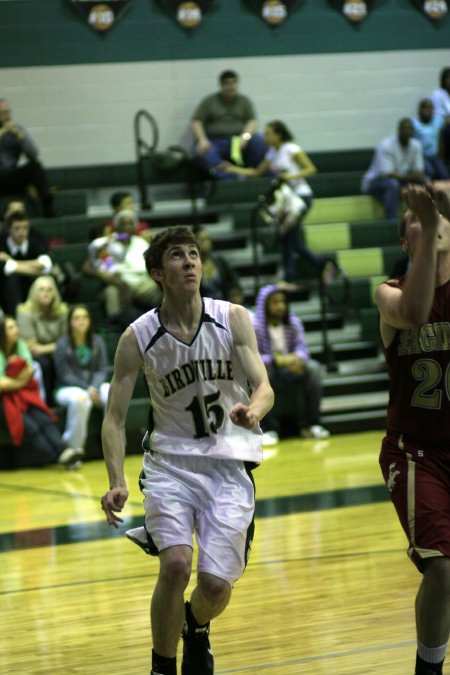 BHS BB vs Saginaw 30 Jan 09 519
