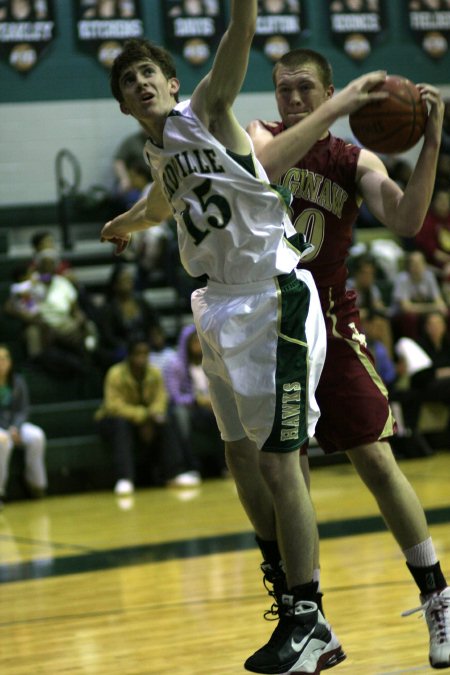 BHS BB vs Saginaw 30 Jan 09 521