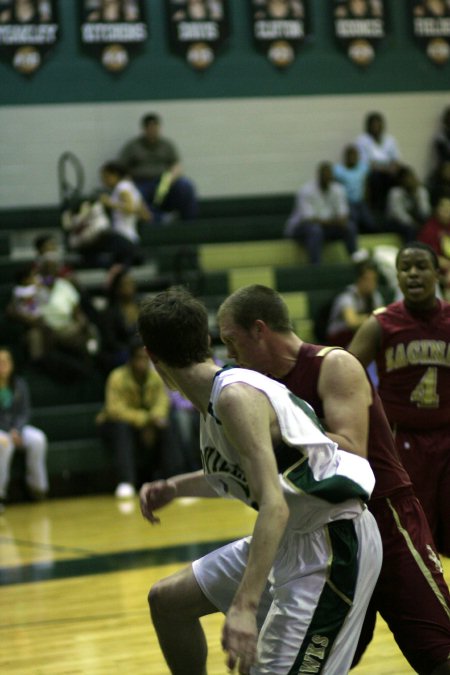 BHS BB vs Saginaw 30 Jan 09 523