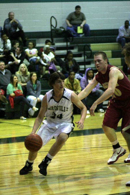 BHS BB vs Saginaw 30 Jan 09 524