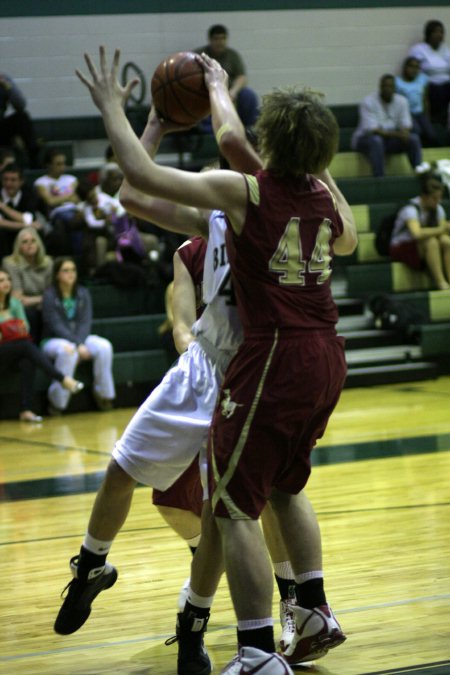 BHS BB vs Saginaw 30 Jan 09 525