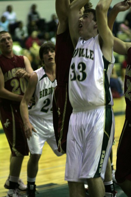 BHS BB vs Saginaw 30 Jan 09 529