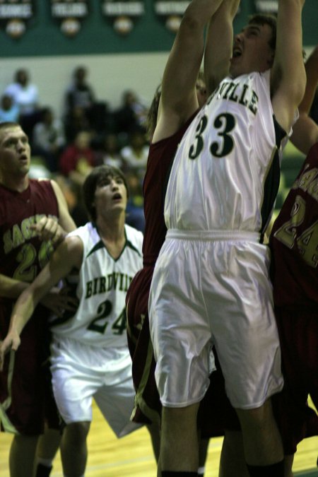 BHS BB vs Saginaw 30 Jan 09 530