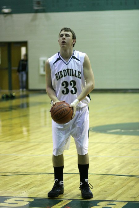 BHS BB vs Saginaw 30 Jan 09 534