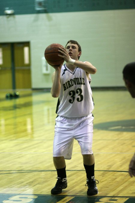 BHS BB vs Saginaw 30 Jan 09 541