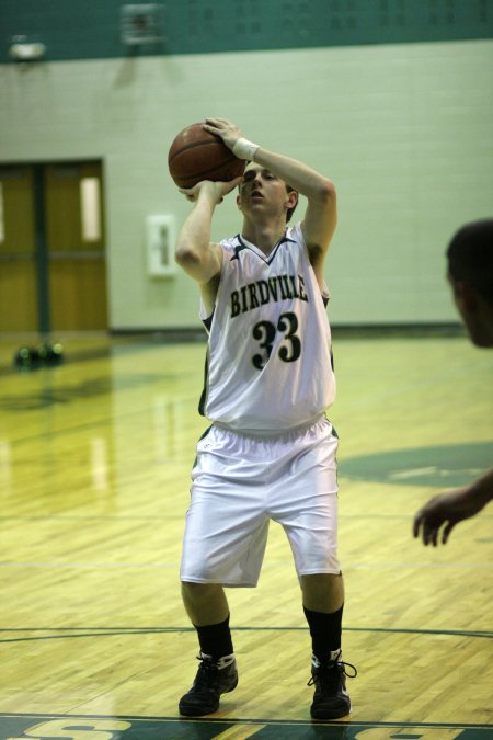 BHS BB vs Saginaw 30 Jan 09 542
