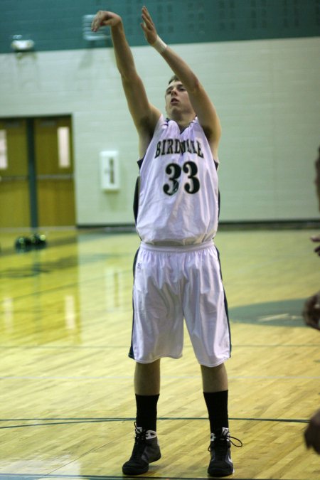 BHS BB vs Saginaw 30 Jan 09 545