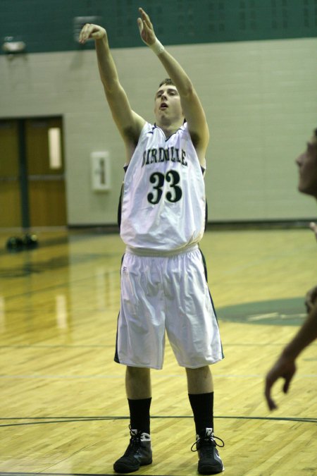 BHS BB vs Saginaw 30 Jan 09 546