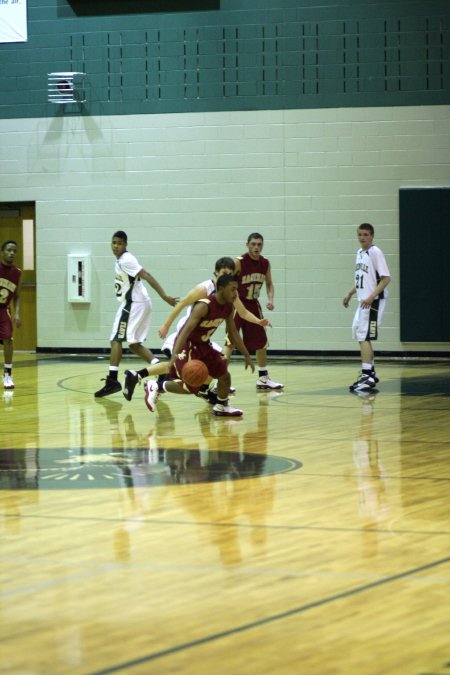 BHS BB vs Saginaw 30 Jan 09 549