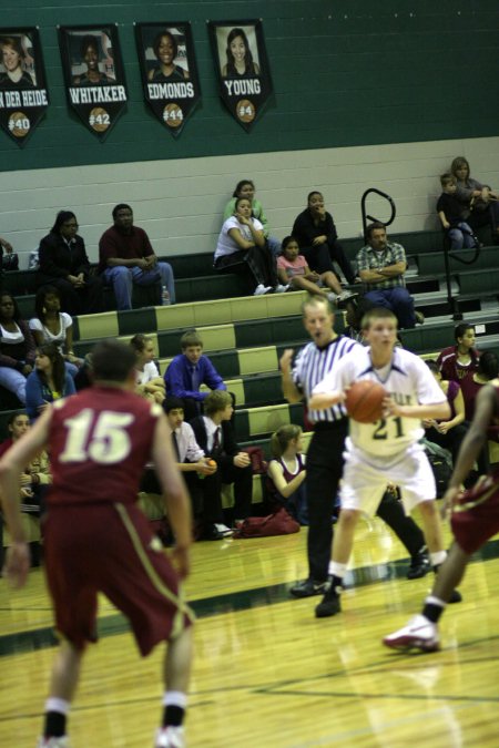BHS BB vs Saginaw 30 Jan 09 552