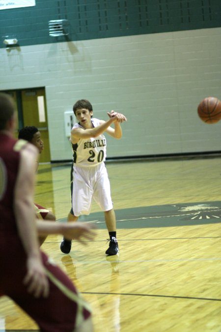 BHS BB vs Saginaw 30 Jan 09 553