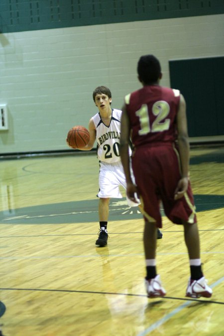 BHS BB vs Saginaw 30 Jan 09 554