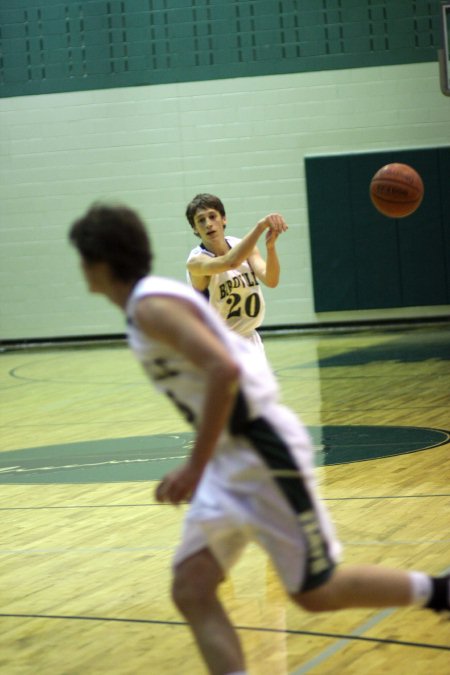 BHS BB vs Saginaw 30 Jan 09 555