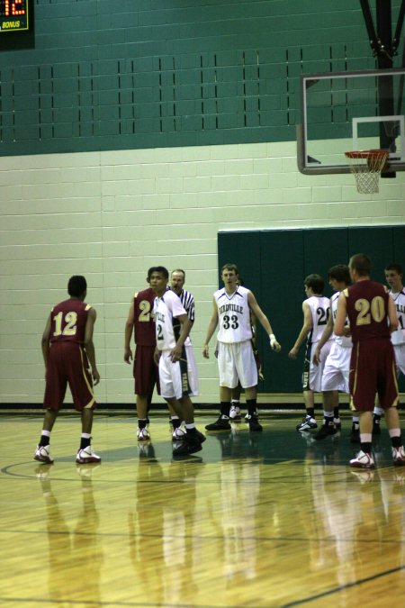 BHS BB vs Saginaw 30 Jan 09 559