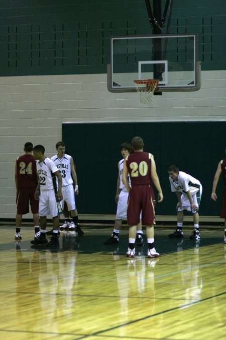 BHS BB vs Saginaw 30 Jan 09 560
