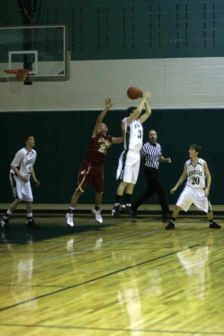 BHS BB vs Saginaw 30 Jan 09 563