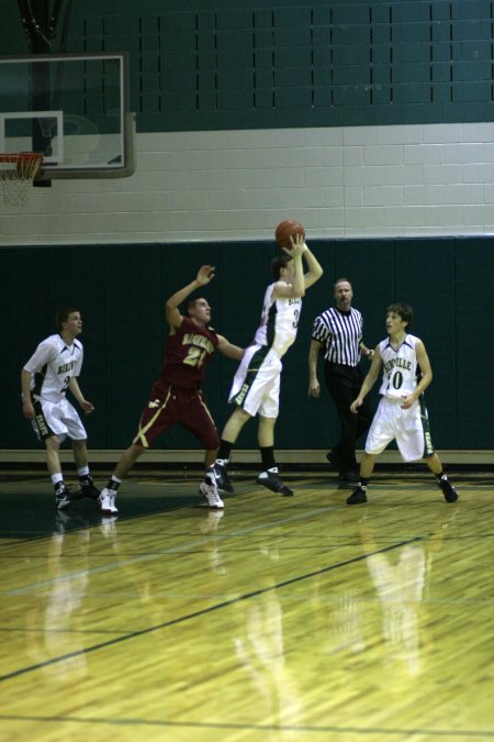 BHS BB vs Saginaw 30 Jan 09 564