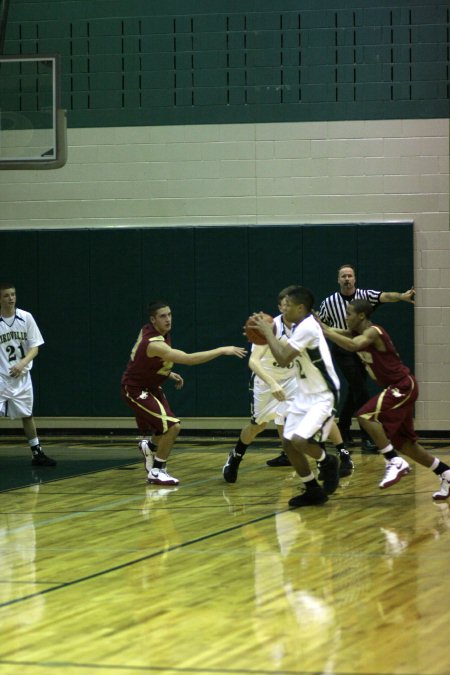 BHS BB vs Saginaw 30 Jan 09 565
