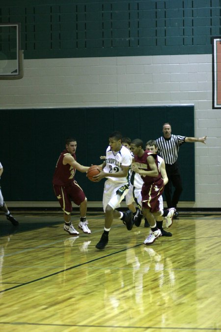 BHS BB vs Saginaw 30 Jan 09 566