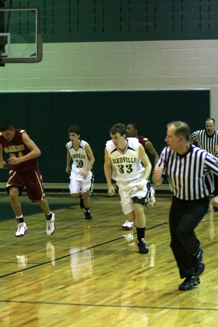 BHS BB vs Saginaw 30 Jan 09 567