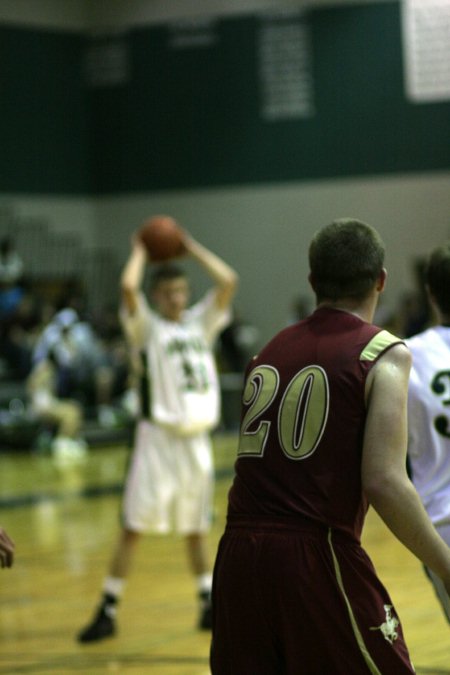 BHS BB vs Saginaw 30 Jan 09 570