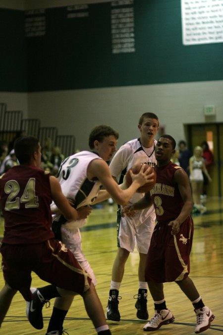 BHS BB vs Saginaw 30 Jan 09 572