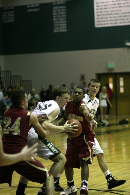 BHS BB vs Saginaw 30 Jan 09 573