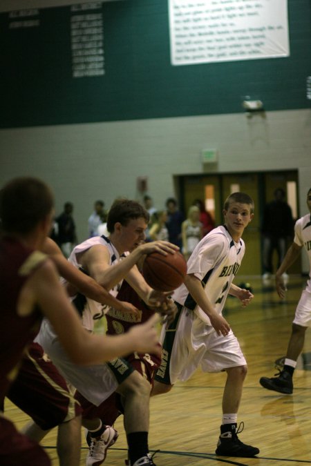 BHS BB vs Saginaw 30 Jan 09 574