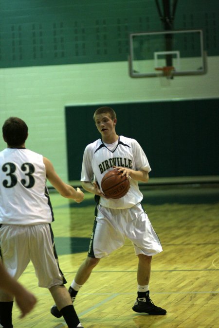 BHS BB vs Saginaw 30 Jan 09 575