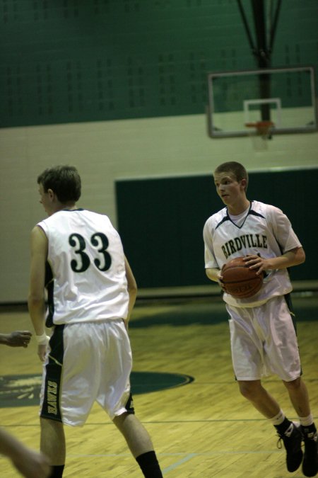 BHS BB vs Saginaw 30 Jan 09 576