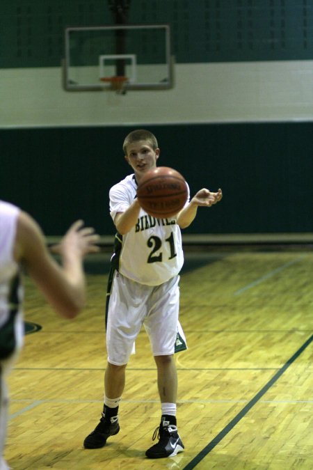 BHS BB vs Saginaw 30 Jan 09 577