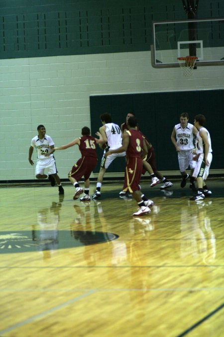 BHS BB vs Saginaw 30 Jan 09 578