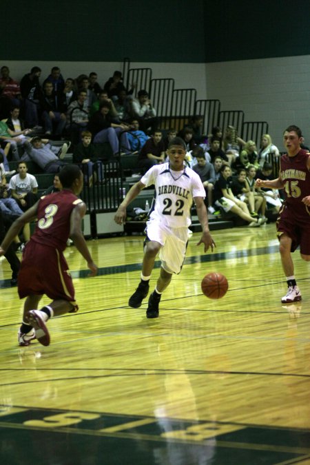 BHS BB vs Saginaw 30 Jan 09 579