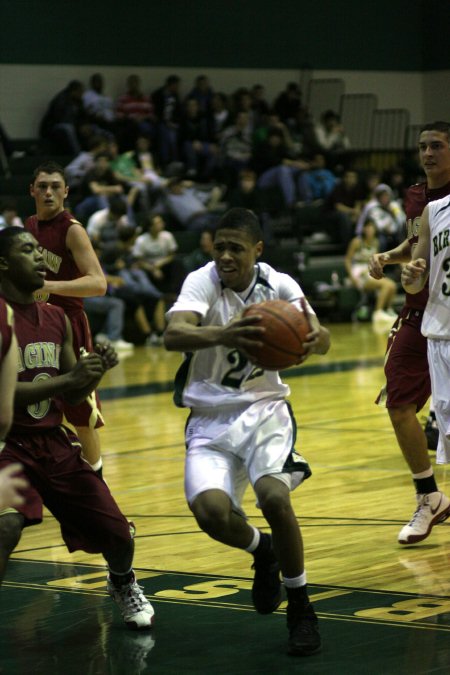 BHS BB vs Saginaw 30 Jan 09 581