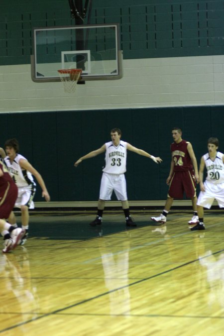 BHS BB vs Saginaw 30 Jan 09 583