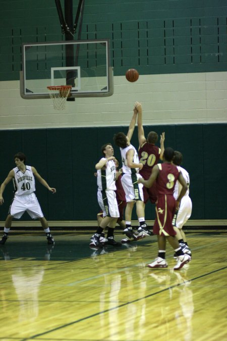 BHS BB vs Saginaw 30 Jan 09 585