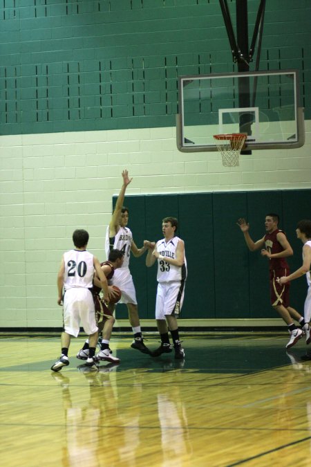 BHS BB vs Saginaw 30 Jan 09 588