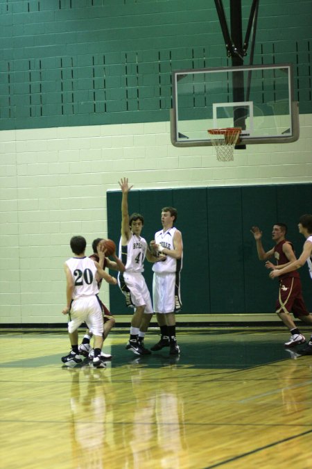 BHS BB vs Saginaw 30 Jan 09 589