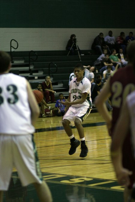 BHS BB vs Saginaw 30 Jan 09 590